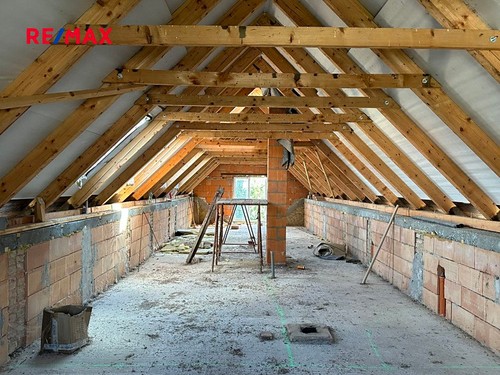 Prodaný dům 72 m², pozemek 707 m²