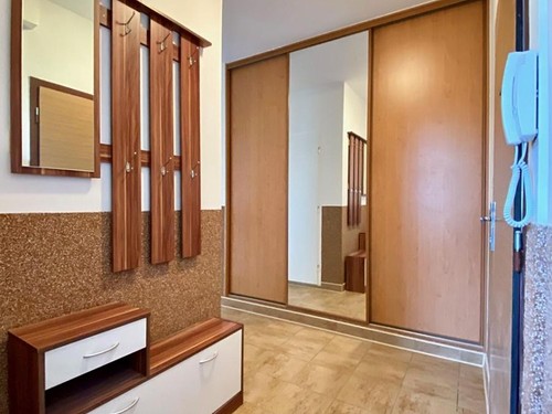 Prodaný byt 3+1 70 m²