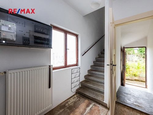 Prodaný dům 102 m², pozemek 461 m²
