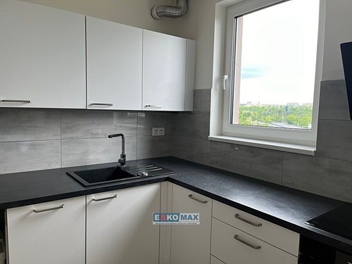 Prodaný byt 3+kk 68 m²