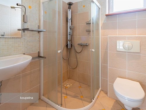 Prodaný dům 120 m², pozemek 850 m²