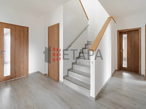 Prodaný dům 176 m², pozemek 782 m²