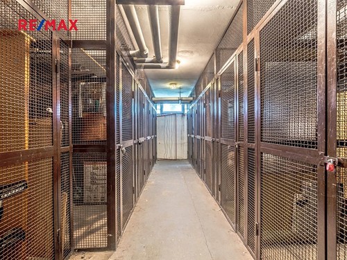 Prodaný byt 2+kk 40 m²