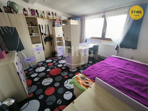 Prodaný dům 226 m², pozemek 1156 m²