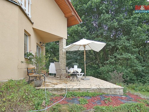 Prodaný dům 107 m², pozemek 544 m²