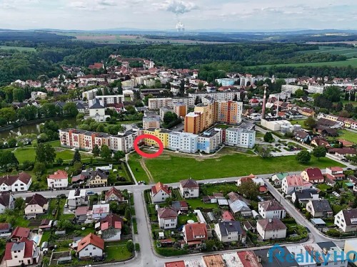 Prodej bytu 4+1 78 m²