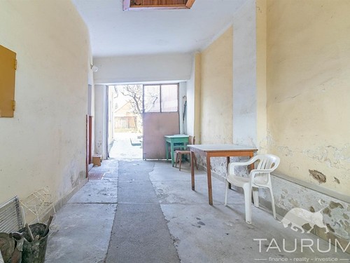 Prodaný dům 105 m², pozemek 286 m²