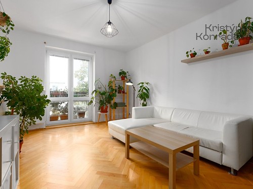Prodaný byt 2+kk 51 m²