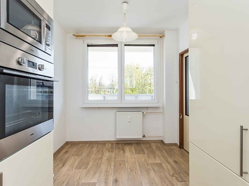 Prodaný byt 3+1 58 m²
