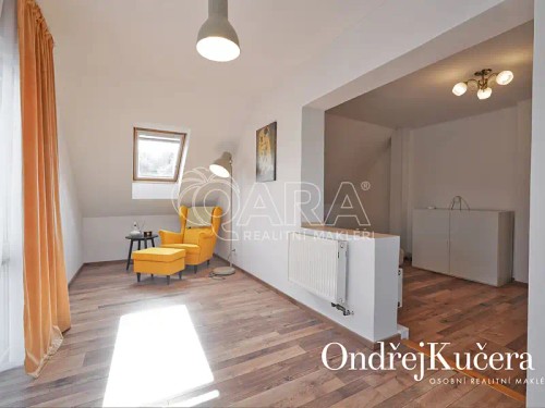 Prodaná chalupa 150 m², pozemek 1778 m²