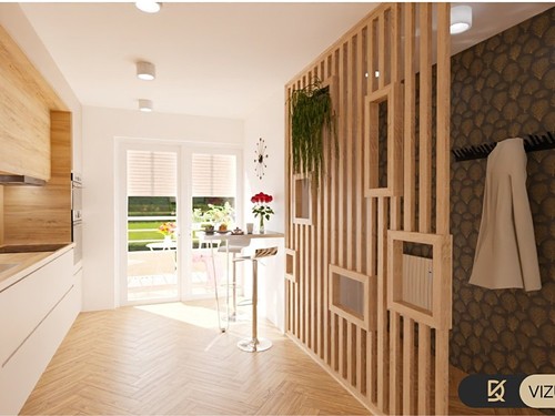 Prodaný byt 3+1 88 m²