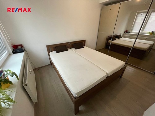 Prodaný byt 3+kk 79 m²