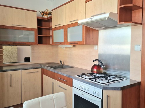 Prodaný byt 3+1 68 m²