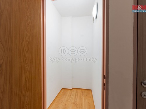 Prodaný byt 3+1 83 m²