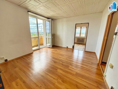 Prodaný byt 3+1 64 m²