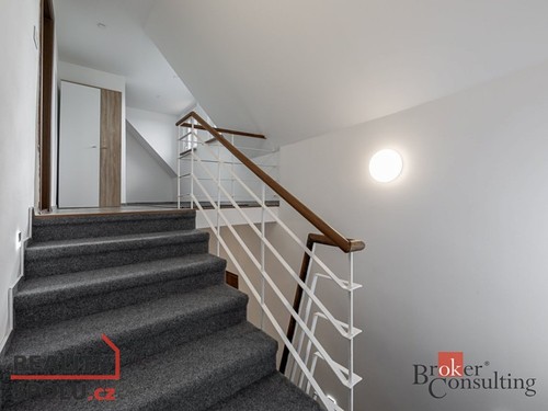 Prodaný dům 180 m², pozemek 637 m²