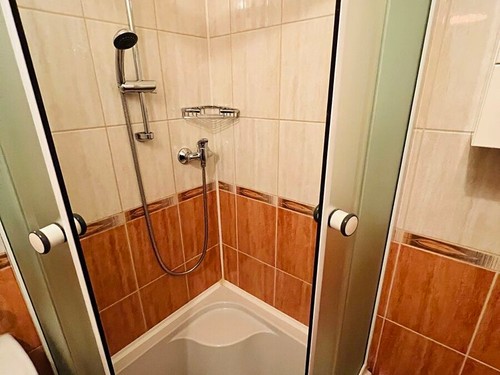 Prodaný byt 1+1 36 m²