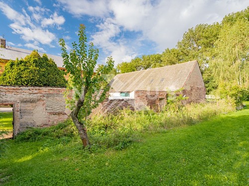 Prodaný dům 720 m², pozemek 8279 m²