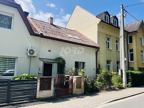 Prodaný dům 90 m², pozemek 294 m²