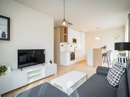 Prodaný byt 2+kk 44 m²