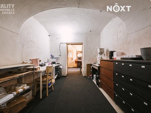 Prodaný dům 275 m², pozemek 1140 m²