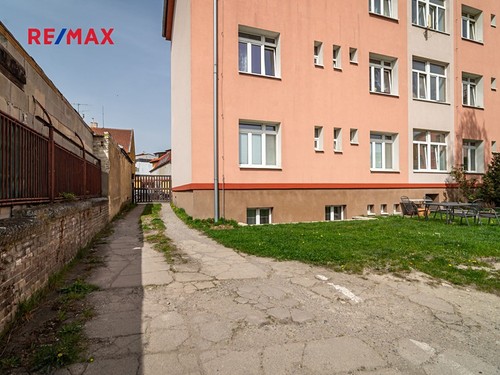Prodaný byt 3+kk 81 m²