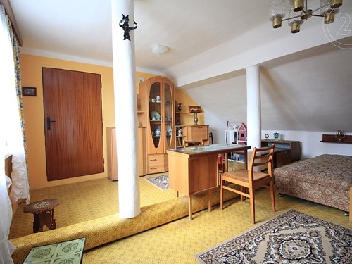 Prodej domu 66 m², pozemek 159 m²