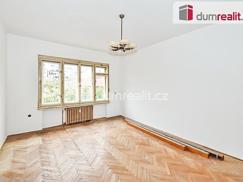 Prodaný byt 3+1 82 m²