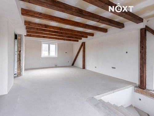 Prodaný dům 200 m², pozemek 576 m²