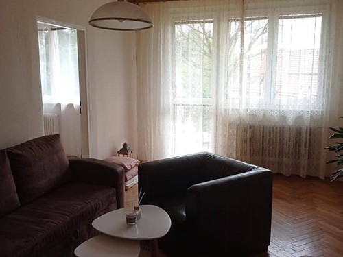 Prodaný byt 3+1 65 m²