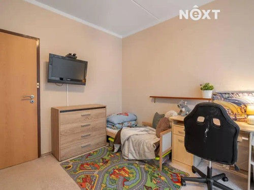 Prodaný byt 4+1 76 m²
