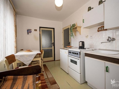 Prodaný byt 2+1 60 m²