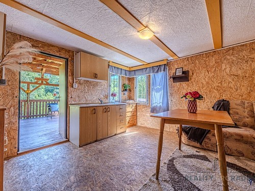 Prodaná chata 49 m², pozemek 1132 m²