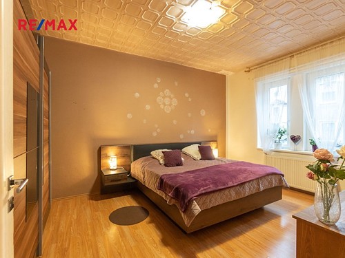 Prodaný dům 361 m², pozemek 280 m²
