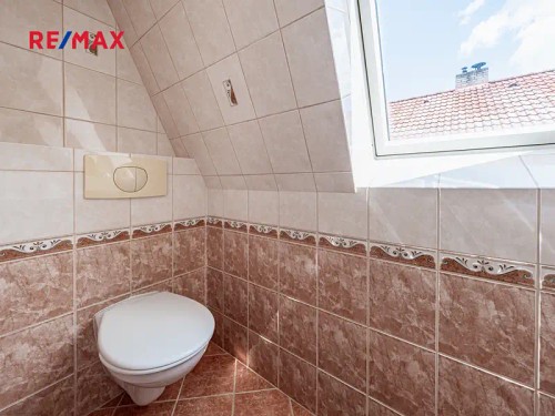 Prodej domu 138 m², pozemek 498 m²