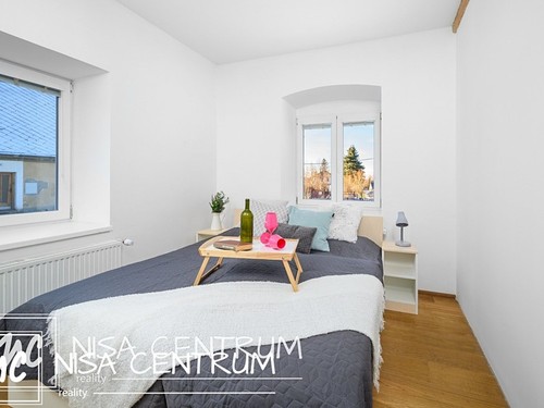 Prodaný dům 162 m², pozemek 606 m²