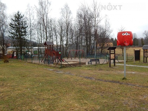 Prodaný byt 1+1 39 m²