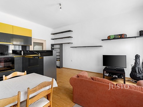 Prodaný  byt 3+kk 63 m²
