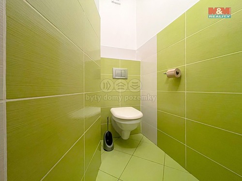 Prodaný byt 3+1 78 m²