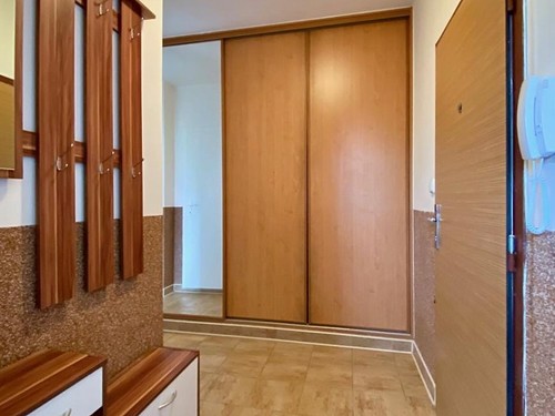 Prodaný byt 3+1 70 m²