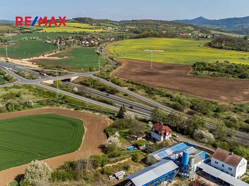 Prodaný dům 180 m², pozemek 1062 m²
