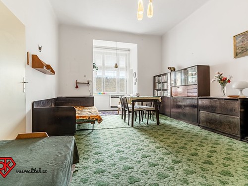 Prodaný dům 338 m², pozemek 258 m²