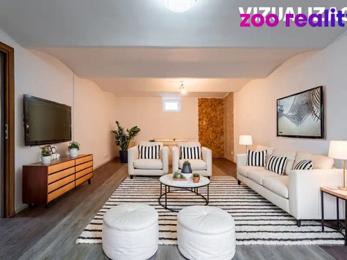 Prodaný dům 210 m², pozemek 433 m²