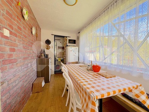 Prodaná chata 62 m², pozemek 1817 m²