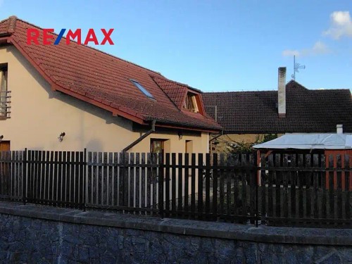 Prodaný dům 160 m², pozemek 423 m²
