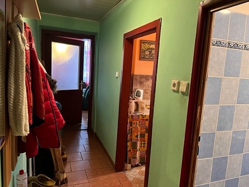 Prodaný byt 3+1 76 m²