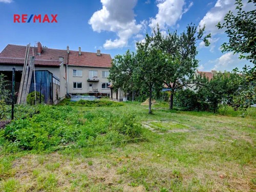 Prodaný dům 180 m², pozemek 695 m²