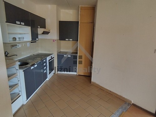 Prodaný byt 2+kk 49 m²