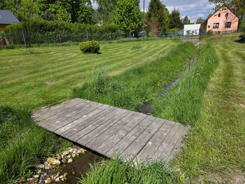 Prodej domu 190 m², pozemek 2564 m²