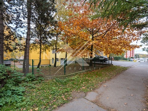Prodaný byt 2+1 61 m²